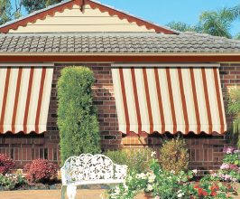 Awnings, Blinds & Shutters In NSW Area
