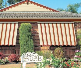 Awnings, Blinds & Shutters In NSW Area