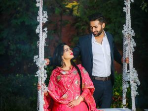 Best Wedding Photographer in Chandigarh
