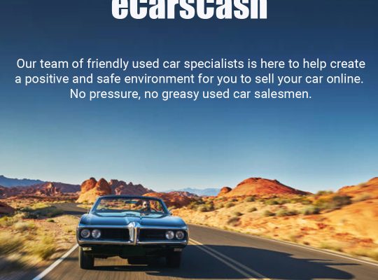 eCarsCash