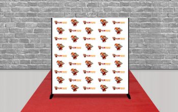 Get Easy to Install Event Backdrop Banners Chicago
