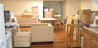 Packers and movers in HSR Layout
