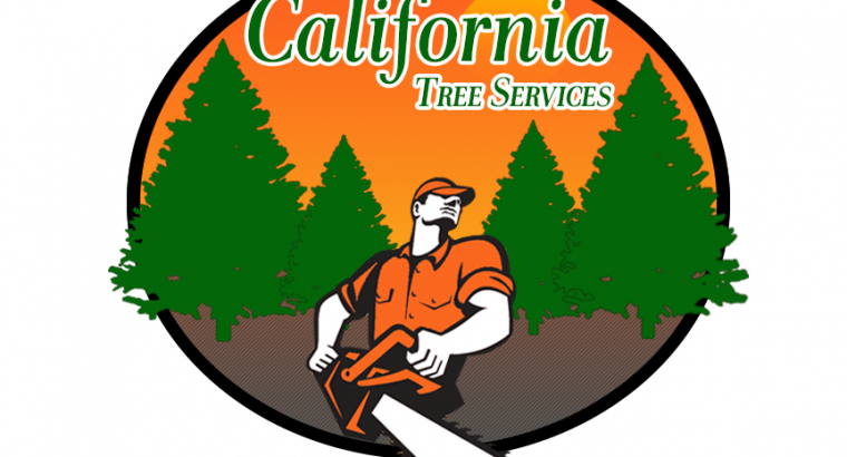 California Tree Services