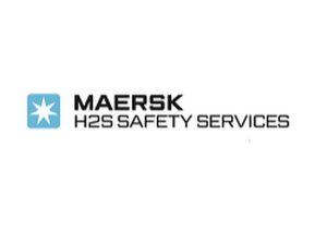 Maerskh2s-gas detector