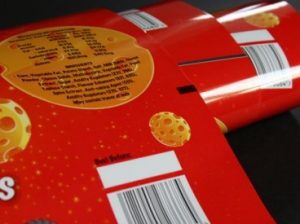 Online Printed Packaging Products