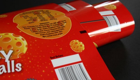Online Printed Packaging Products