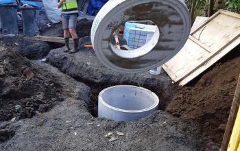 Specialise Earthworks in Auckland Area