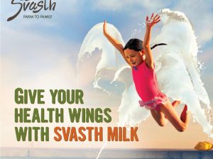 Svasth Life – A2 Cow Milk in Bangalore | Organic Food Products Online