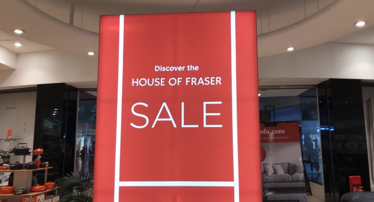 The Best In Fashion With House Of Fraser First Order Discount Code