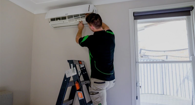 Looking for Air Conditioning Repair Services Near You
