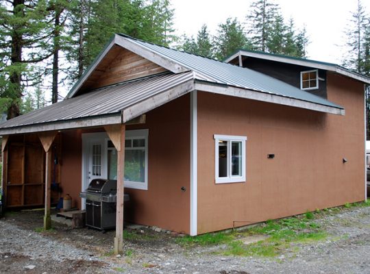 Yakutat Fishing Drift Boat Rentals In Yakutat