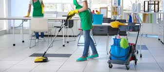 Book cleaners Sydney for deep window & strata cleaning services
