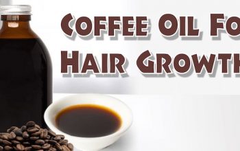 Best coffee oil to growth hair