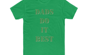 Buy T Shirt For Dads