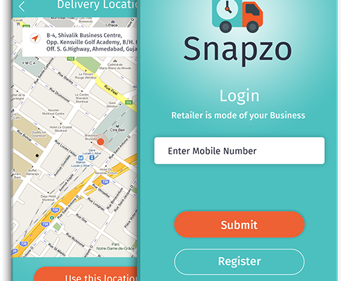 We are providing React Native mobile app development company in Bangalore