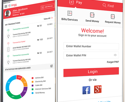 We are providing React Native mobile app development company in Bangalore