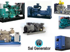 Used generators sale Cummins – Kirloskar, Ashok leyland