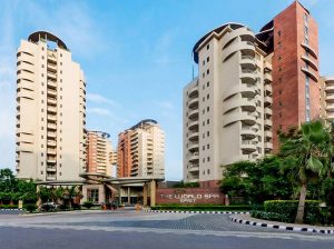 Residential Apartments for Sale in Gurgaon | 3 BHK & 4 BHK Apartments for Sale