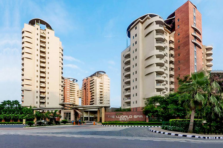 Residential Apartments for Sale in Gurgaon | 3 BHK & 4 BHK Apartments for Sale