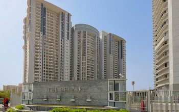 4 BHK for Rent in DLF the Belaire Gurugram- Property4Sure