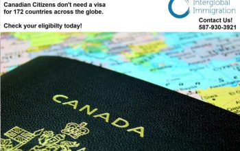 Complete knowledge for processing Canada’s visa