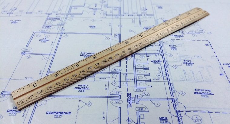 Construction Drawing Services | Floor Plan Drawings | Arcengine