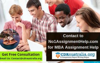 Contact to No1AssignmentHelp.com for MBA Assignment Help