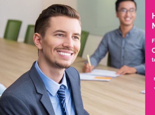 Hnd In Healthcare Management at MRC