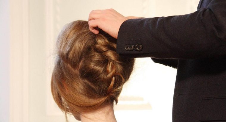 Quality Hair Dressing and Styling Services in Blackburn