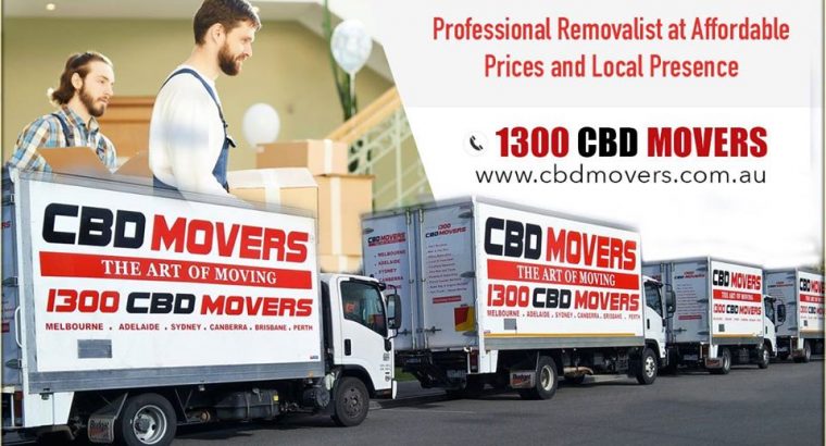Best Movers And Removals in Bulleen, Melbourne