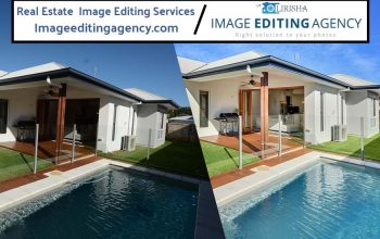 Real Estate Image Editing Services – imageeditingagency.com