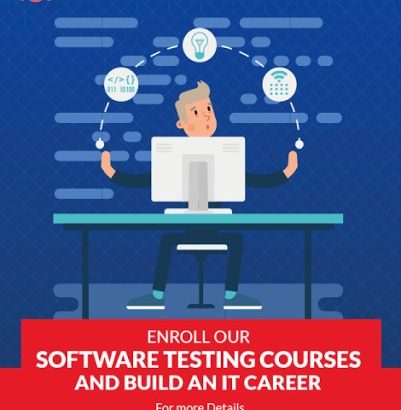 Software Testing Course – cukup.in