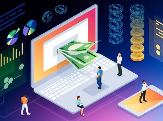 Ecommerce Development Company UK