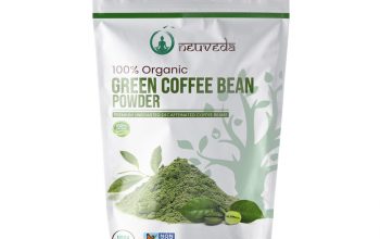 BEST GREEN COFFEE BEAN POWDER FOR WEIGHT LOSS