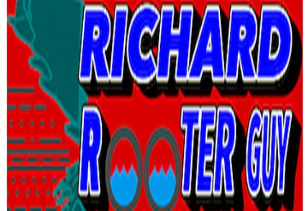 Richard Rooter Guy