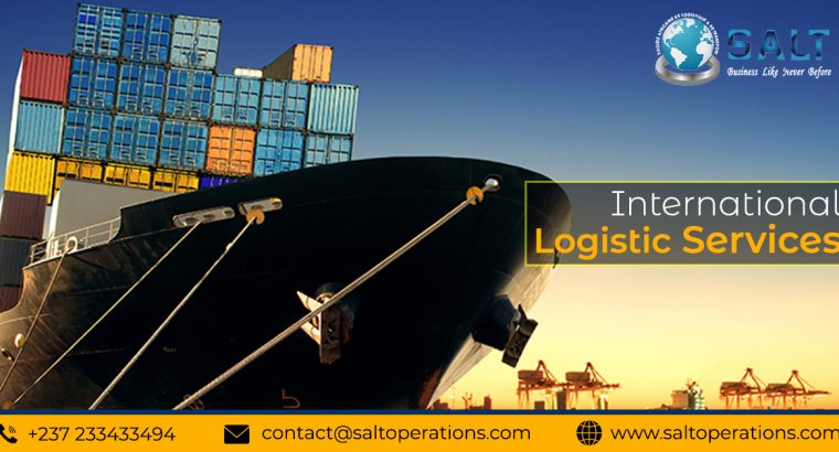 International Logistics Services