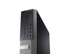 Core i7 EX-UK Desktop with 3 Games free .CPU only.