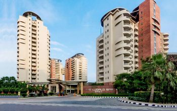 Residential Apartments for Rent in Gurgaon | Luxury Apartments