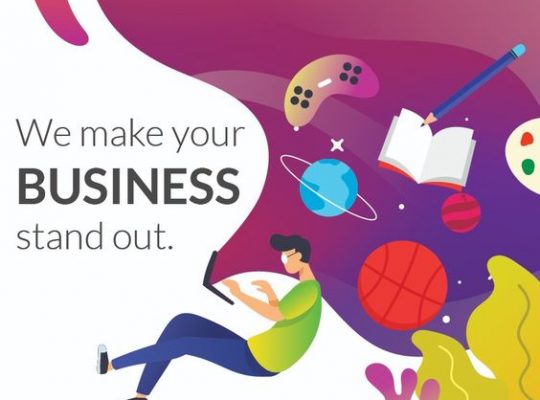Leading Web Development company in Ghaziabad and Delhi NCR