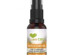 Buy CBD Oil Tinctures In Scotland From Hemp and Vape