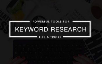 How to Create a Successful Keyword Research Strategy for Online Business