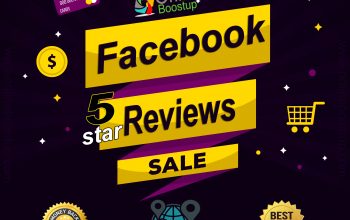 Buy Facebook Reviews for your facebook Business page