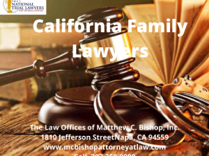 How to find the Personal Injury Law in California?