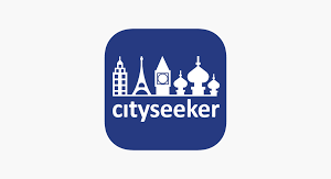 Discover the perfect travel companion with CitySeeker.