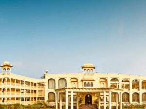 Best Resorts for Weekend Getaways in Udaipur- Club Mahindra Udaipur