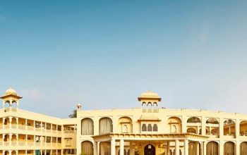 Best Resorts for Weekend Getaways in Udaipur- Club Mahindra Udaipur
