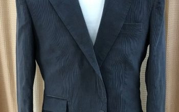 For Corduroy Suit Men’s | Tweed Jackets UK