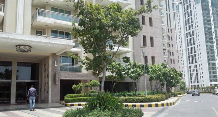 4 BHK Service Apartments for Rent in Gurgaon – DLF Park Place