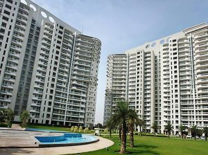 Residential Properties in DLF The Icon on Golf Course Road Gurgaon