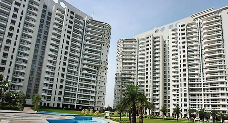 Residential Properties in DLF The Icon on Golf Course Road Gurgaon